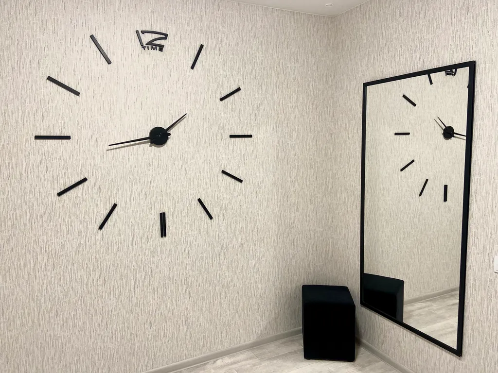 Квартира в Октябрьском