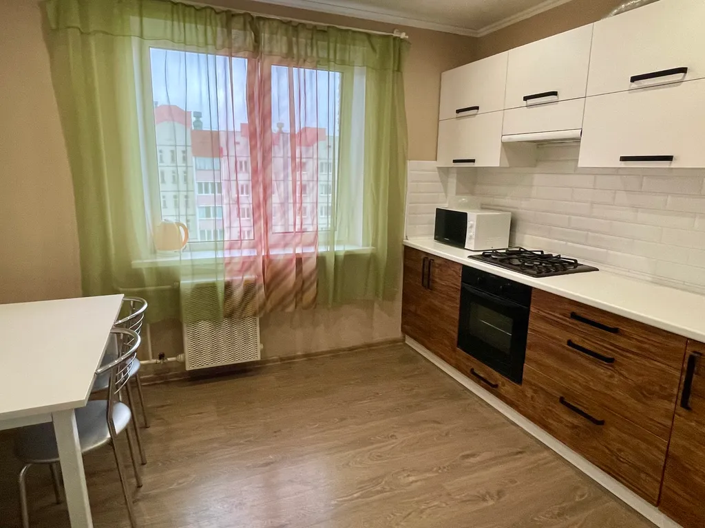 Апартаменты на Наугорском шоссе