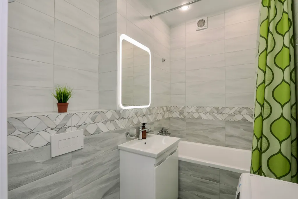 Уютно Ижевск. Новая дизайнерская студия с панорамным балконом