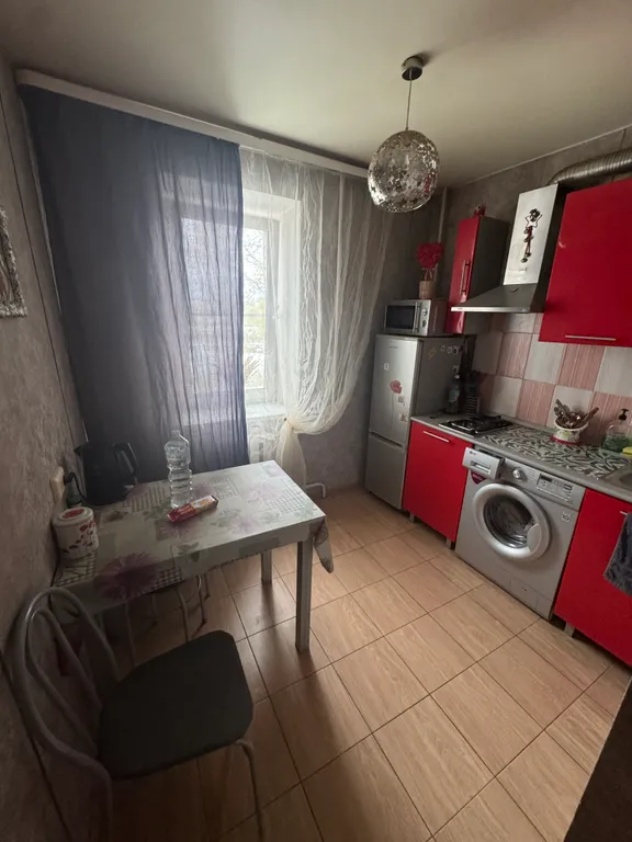 Апартаменты у вокзала