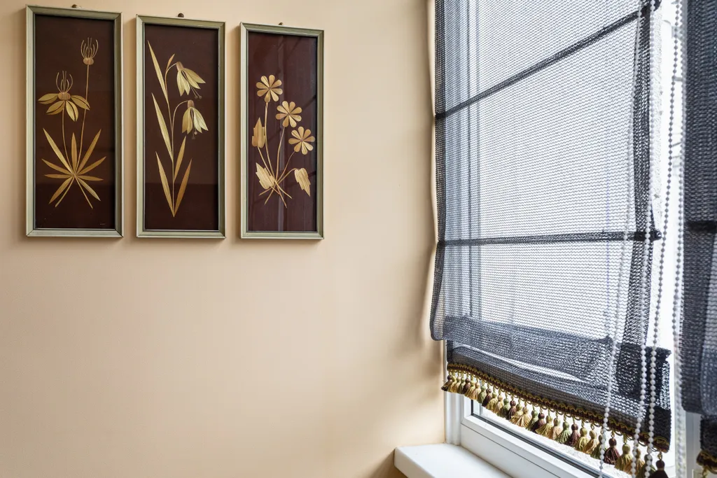 2-я квартира "Кёнигсберг" у Королевских ворот | 5 гостей, парковка