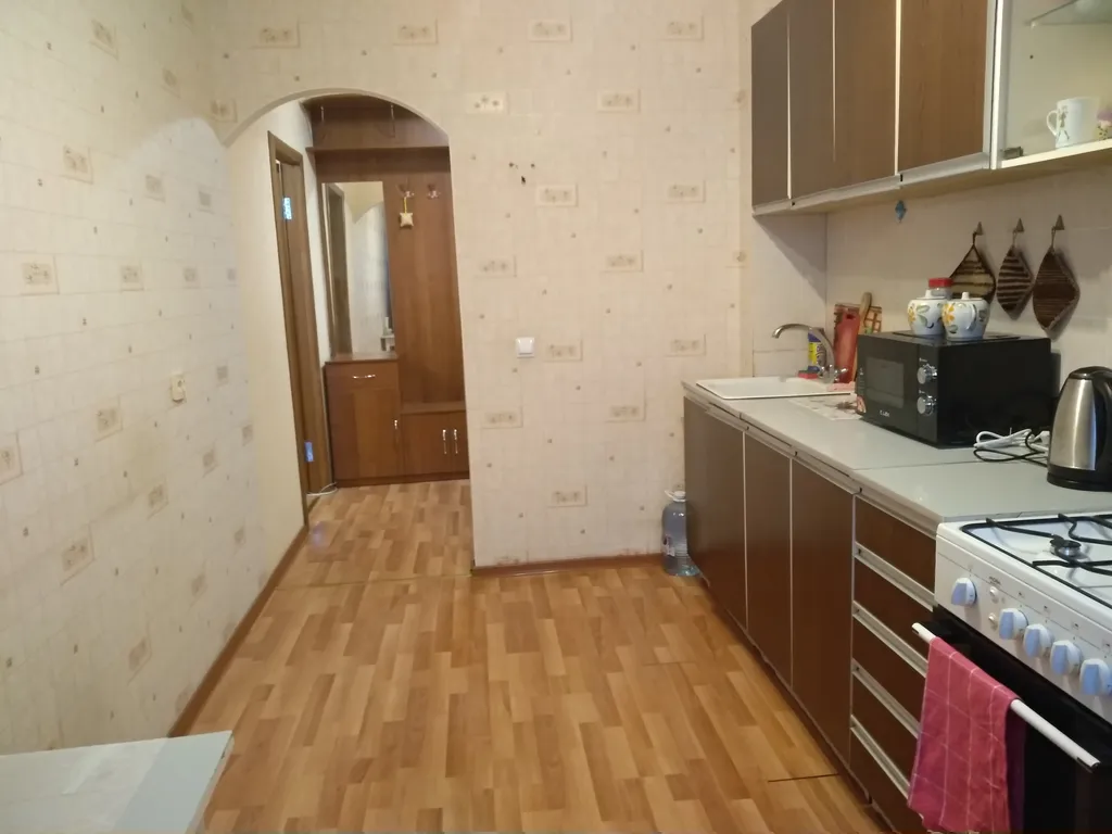 Квартира Двухкомнатная квартира у метро рядом с жд вокзалом и центром — Нижний Новгород