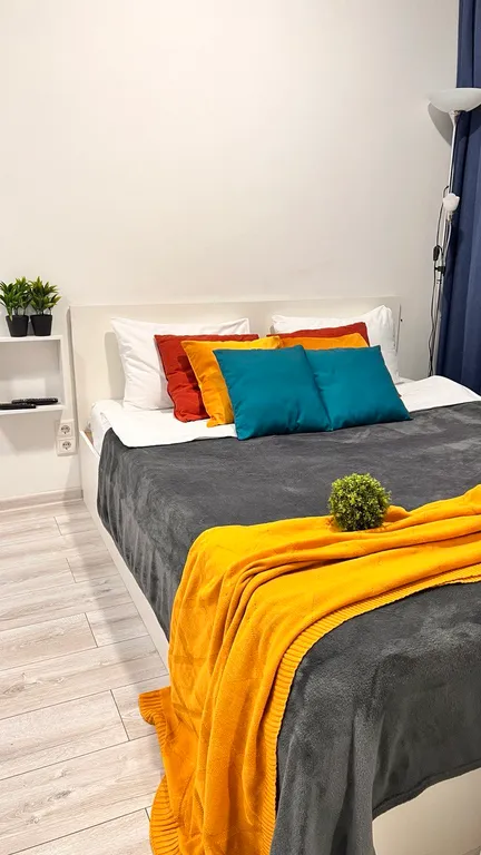 Апартаменты Магия