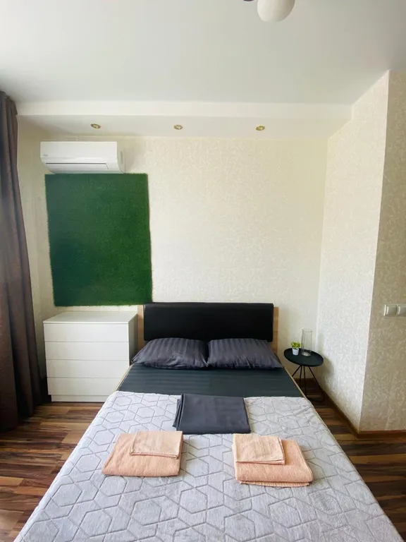 Квартира Квартира Соседи в современном доме — Волгоград