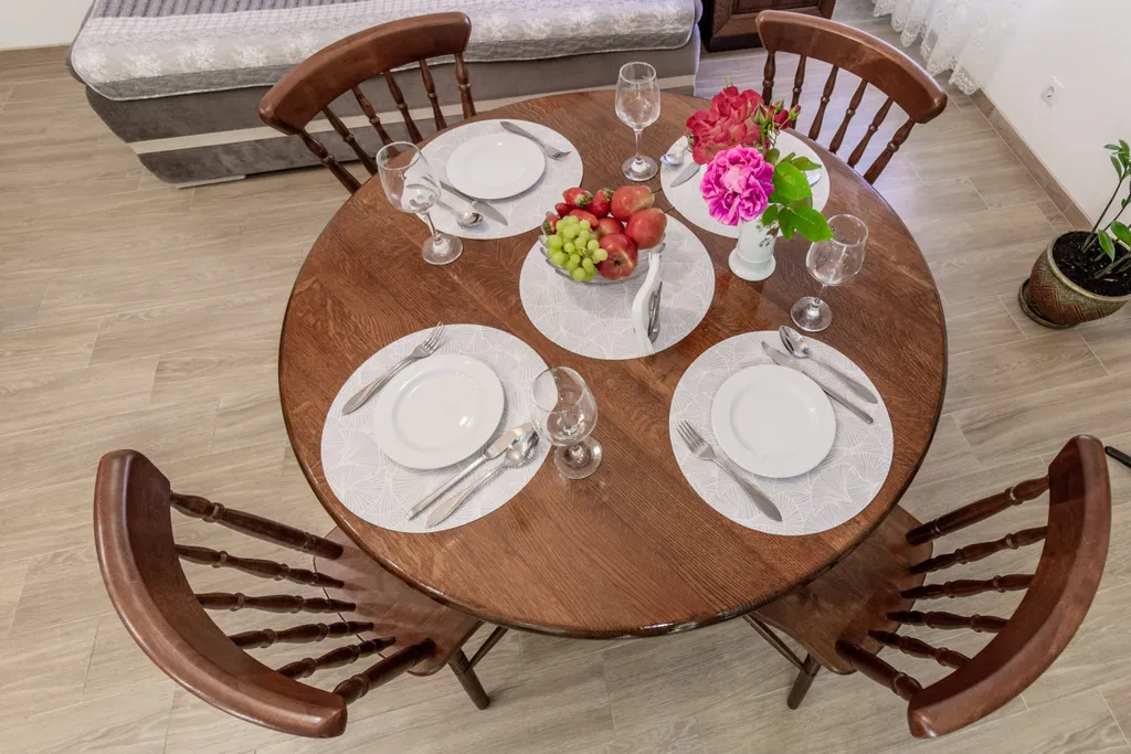 Апартаменты в шаговой доступности от моря