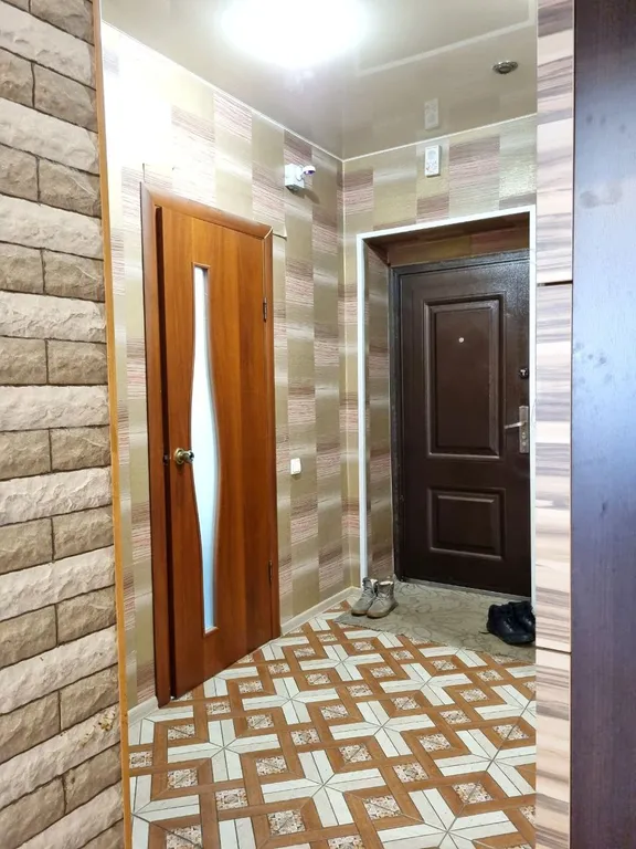 Уютная студия возле вокзала