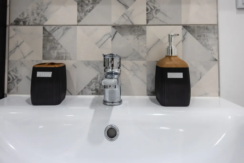 Студия 1 в центре курортного города