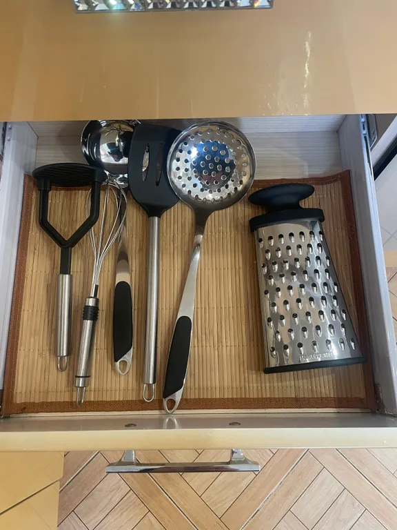 Апартаменты с видом на Театр-театр