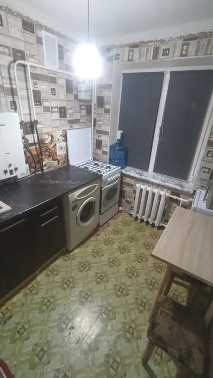 Квартира сплит, уютная, тёплая с балконом