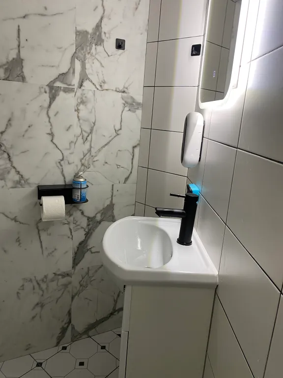 Апартамент в доме, памятник архитектуры в центре