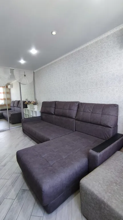 Квартира Уютная квартира у моря — Анапа