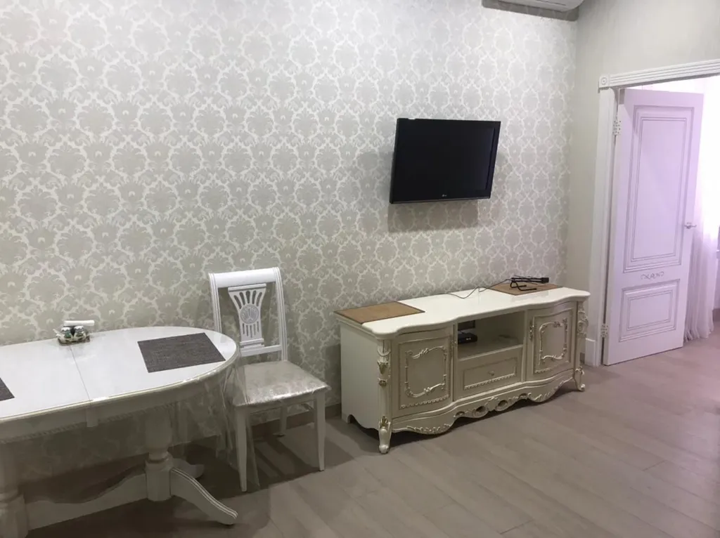 Апартаменты в центре у парка Ривьера