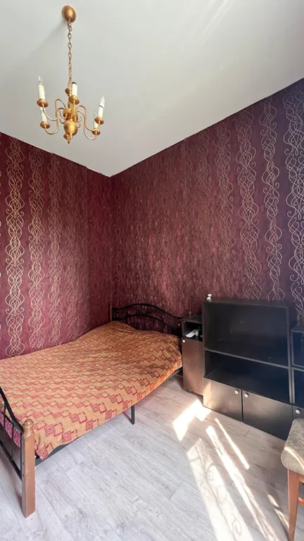 Квартира Комната — аренда посуточно в Сухум