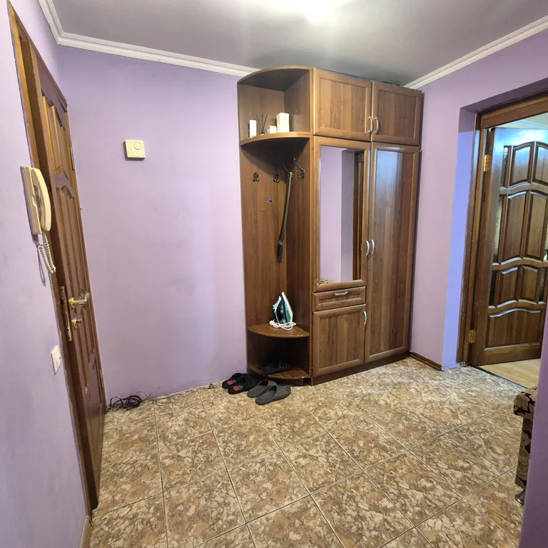 Хорошая квартира в центре