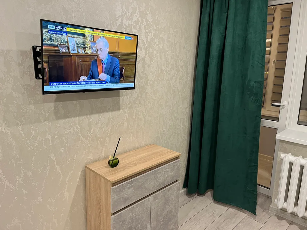 Квартира Апартаменты Рыбная деревня — Калининград