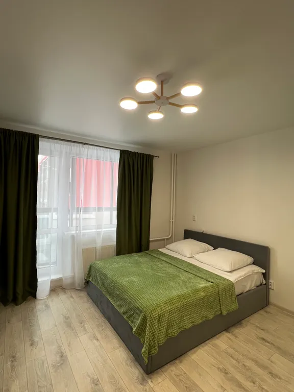 Уютная квартира-студия, рядом с Термы Voda — аренда посуточно в Западный