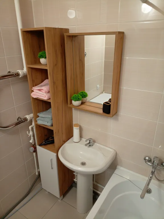 Там, где хочется жить