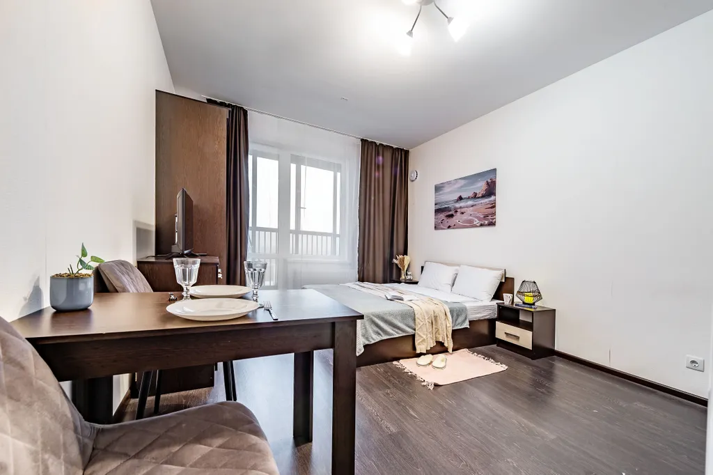 ApartMe Комендантский проспект