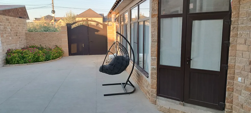 Коттедж Домик на берегу моря — аренда посуточно в Избербаш