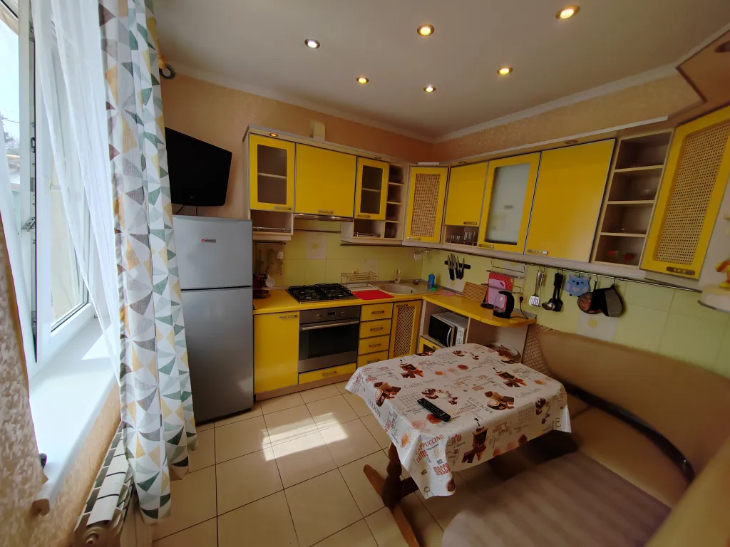 Дом в Башне Голицына