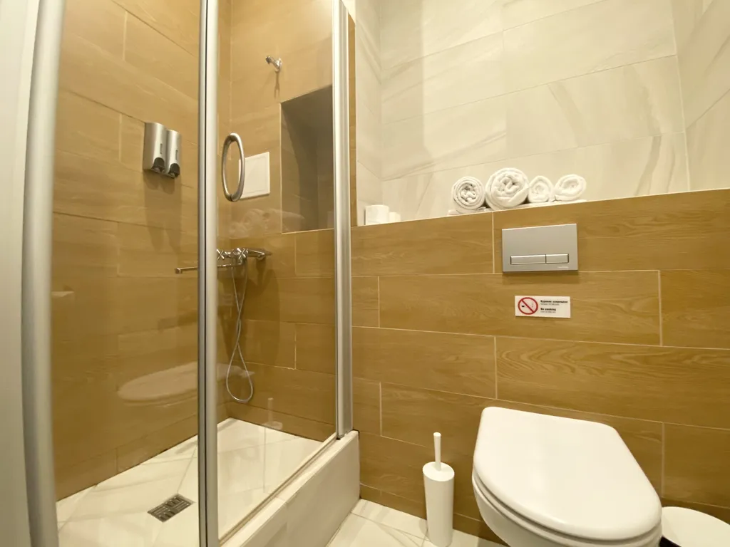 Апартаменты 228