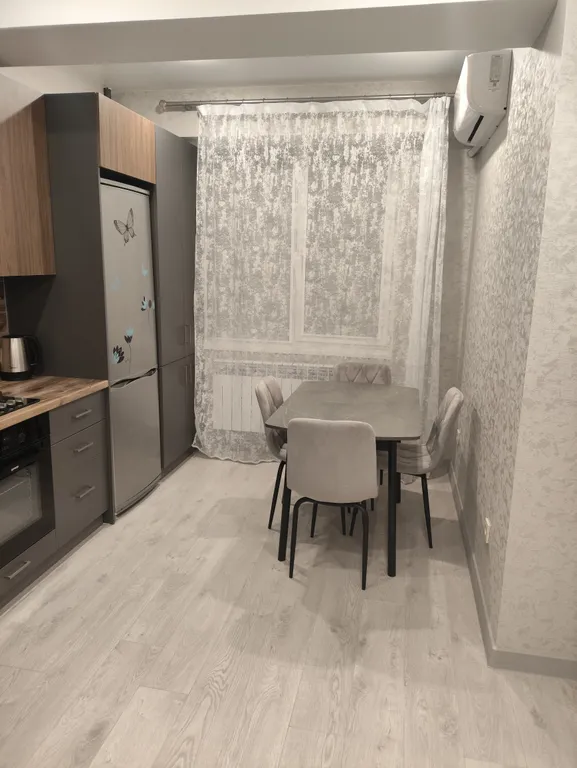 Квартира Уютная квартира на берегу моря — Махачкала