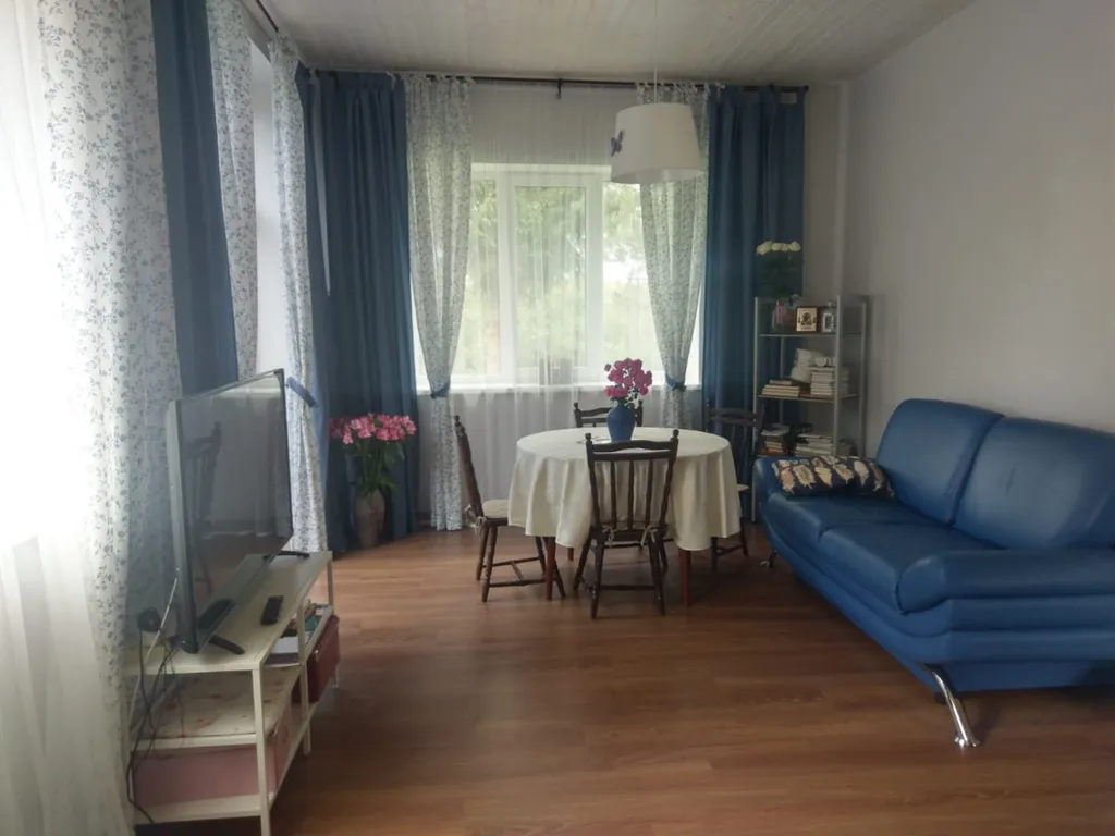 Уютный дом для отпуска на берегу Сороти