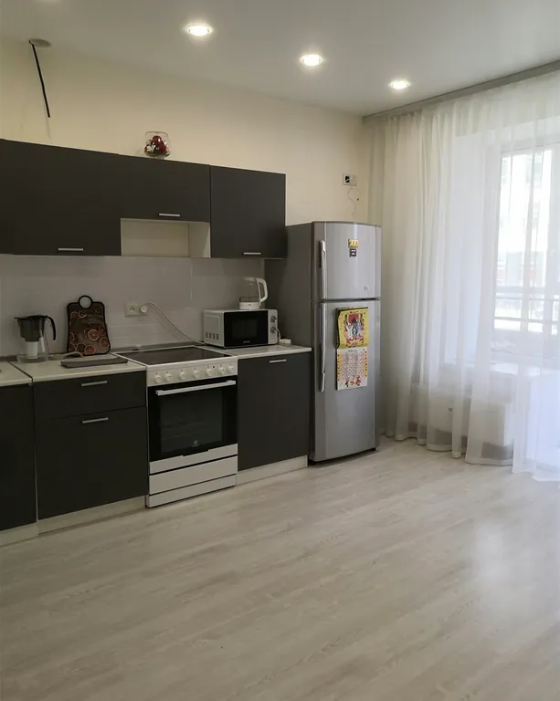 Просторная евродвушка рядом с ТЦ Арена