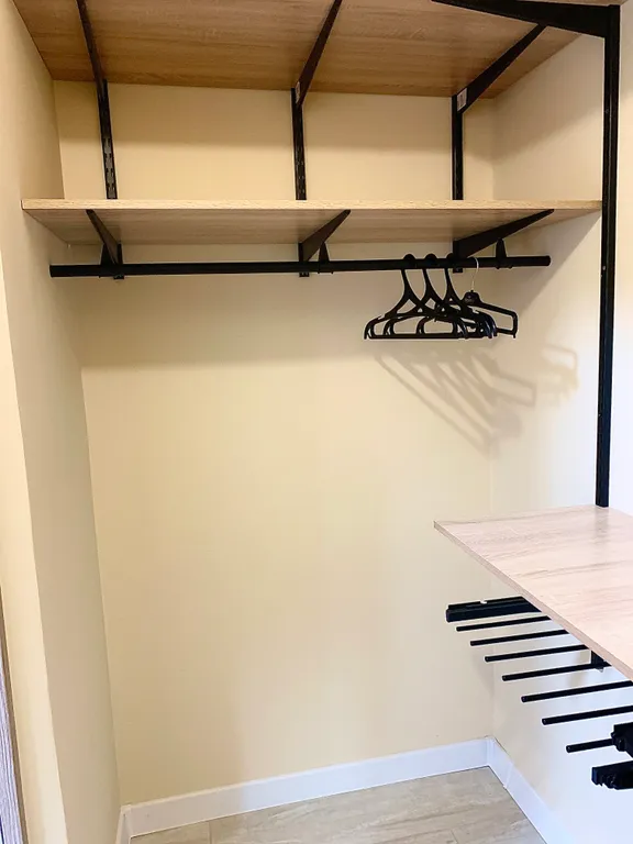 Прекрасная квартира с новым ремонтом