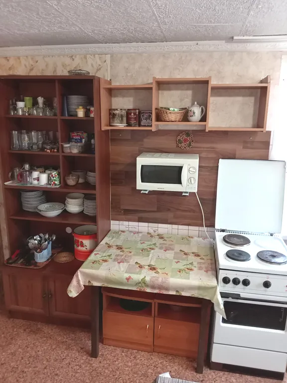 Коттедж Дом на Байкале — Иркутск