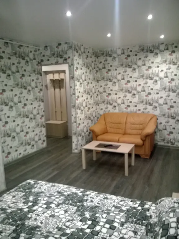 Квартира Апартамент Плесков — аренда посуточно в Псков