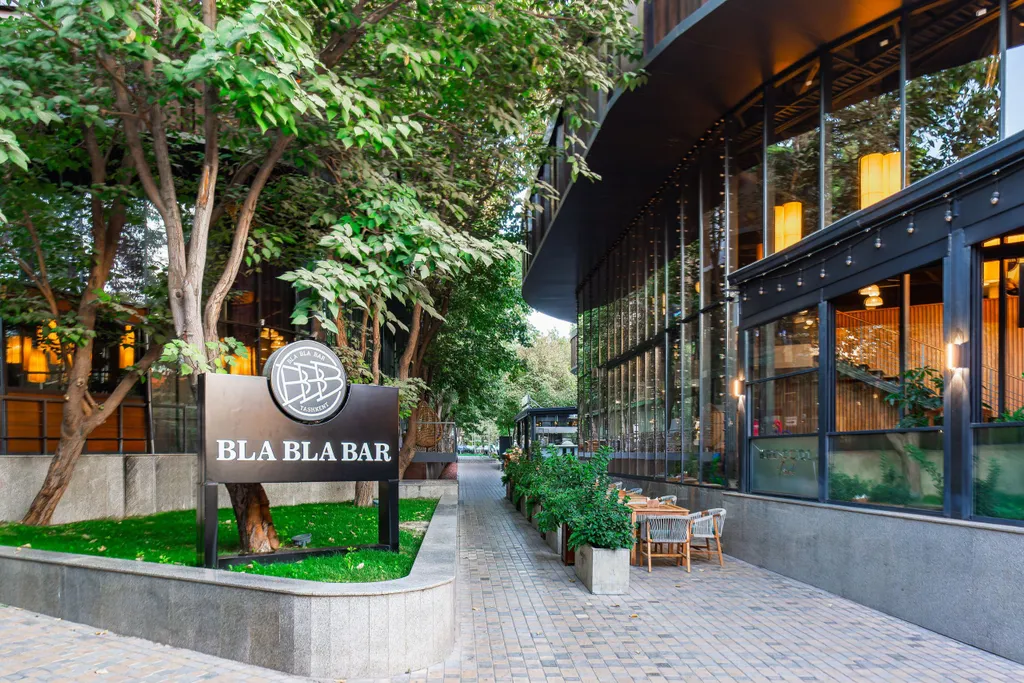 Eco Park by Royal rentals