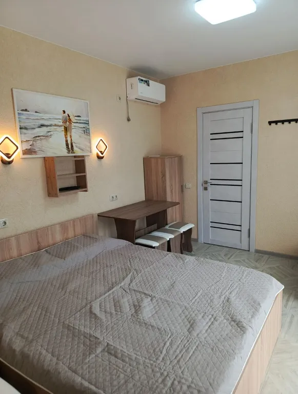 Квартира Комната — аренда посуточно в Туапсе