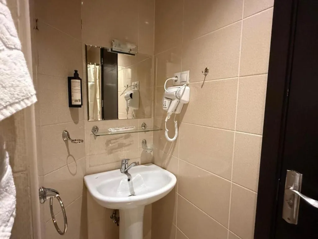 Standart Double Room