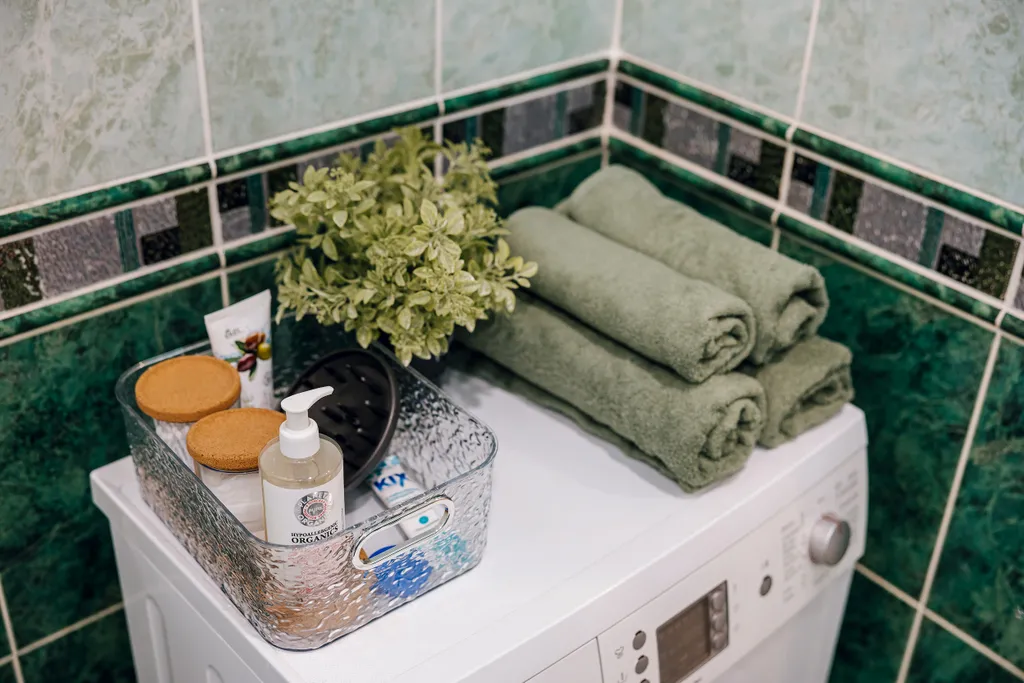 Квартира Двухкомнатная квартира с уникальным видом — Москва