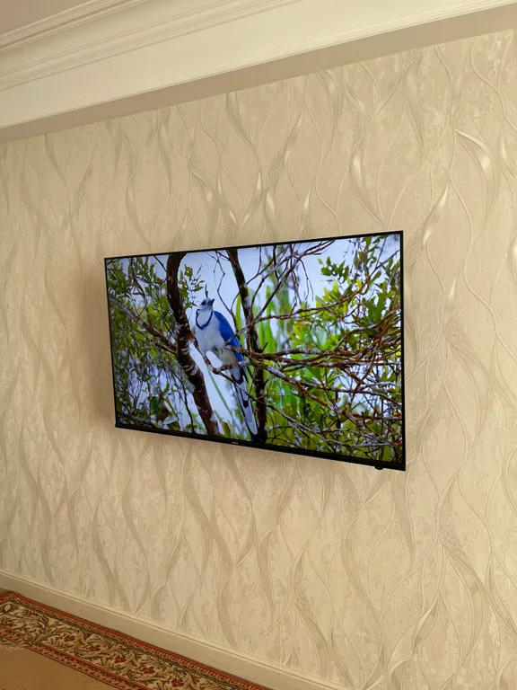 Комфортабельная квартира в центре города