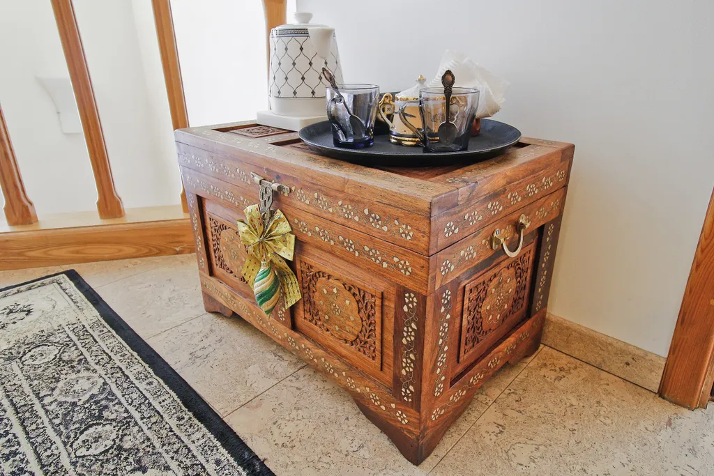 Коттедж Душевное пространство - гостевой дом — Калининград