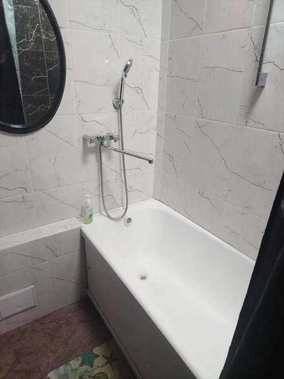 Зх комнатная квартира