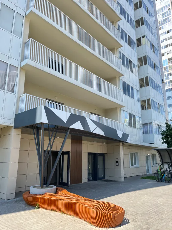 Квартира Квартира Добро пожаловать в "Cozy Home" — Казань