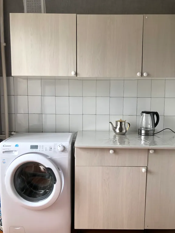 Уютная квартира возле моря