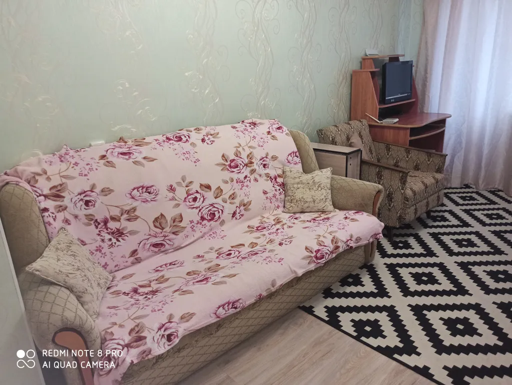 Уютная двушка, рядом поселок Персиановский, центр Октябрьского все рядом