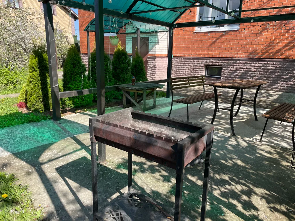 Таунхаус в 4 километрах от Владимира