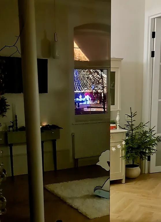 Апартаменты Аристократ на пешеходной площади