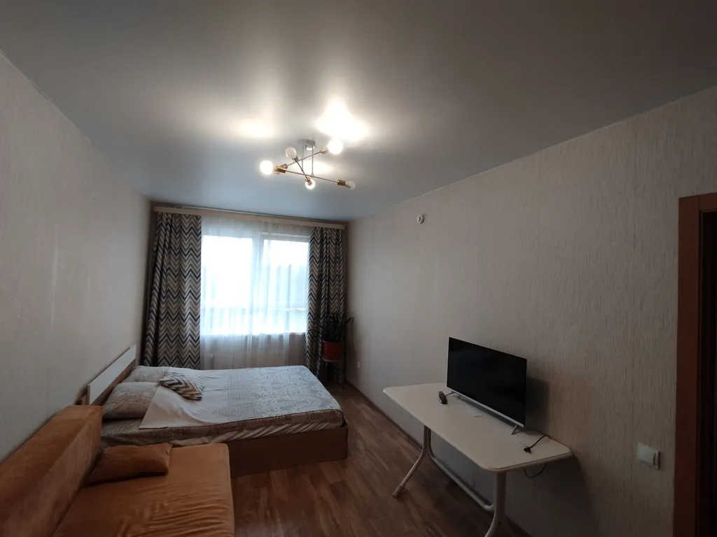 Отдых недалеко от СКАД до 4-х гостей