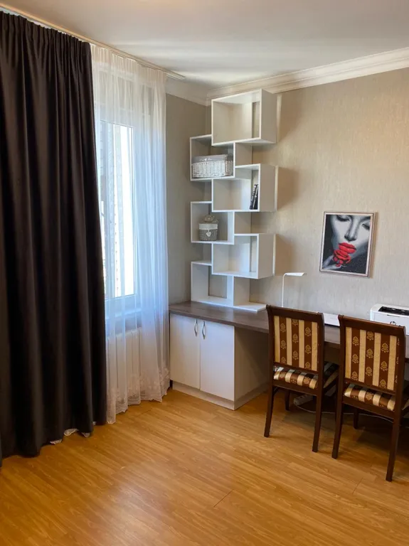 Просторный дом в центре Сочи