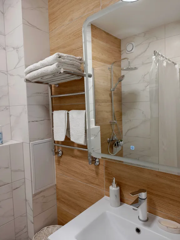 Квартира Квартира на море — Пионерский