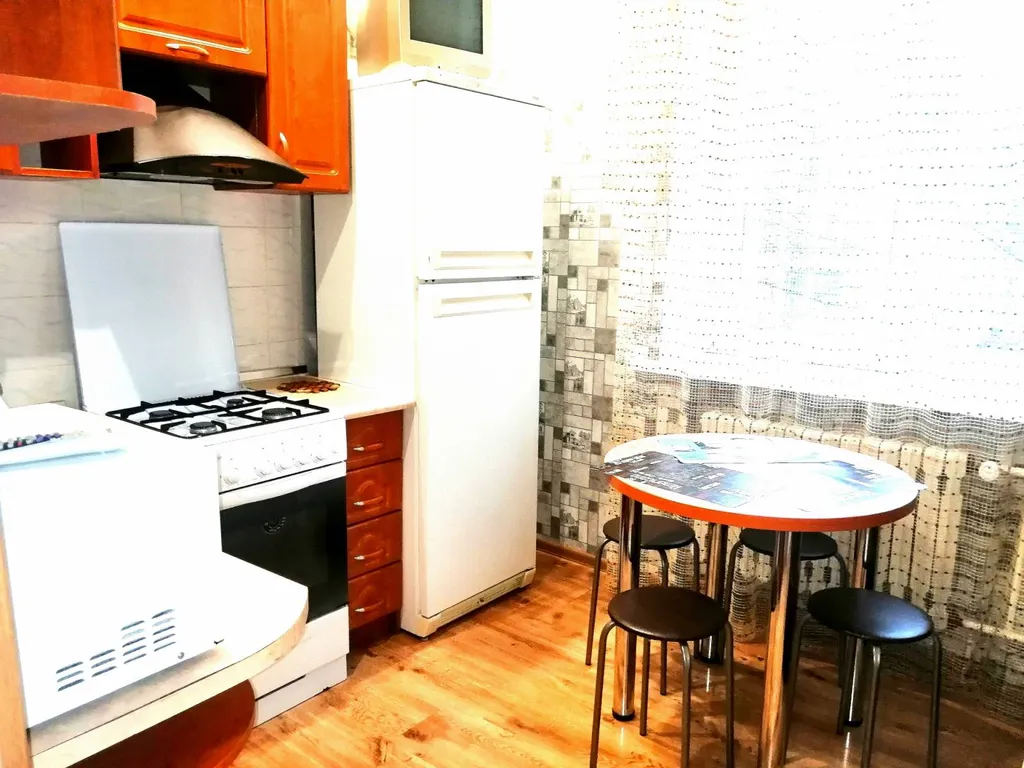 Уютная квартира возле метро