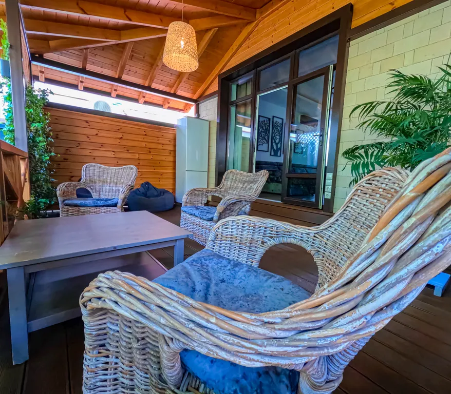 Коттедж в центре Геленджика