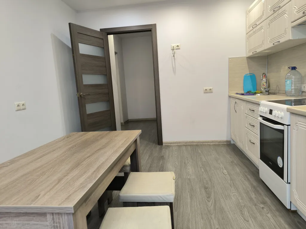 Квартира аэропорт Жуковский