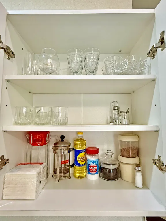 Угловая морская девятка